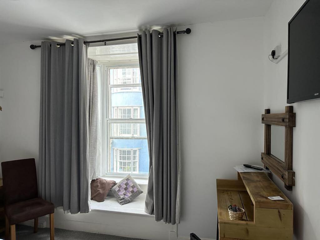 Hotel The Pier Aberystwyth Pokoj fotografie