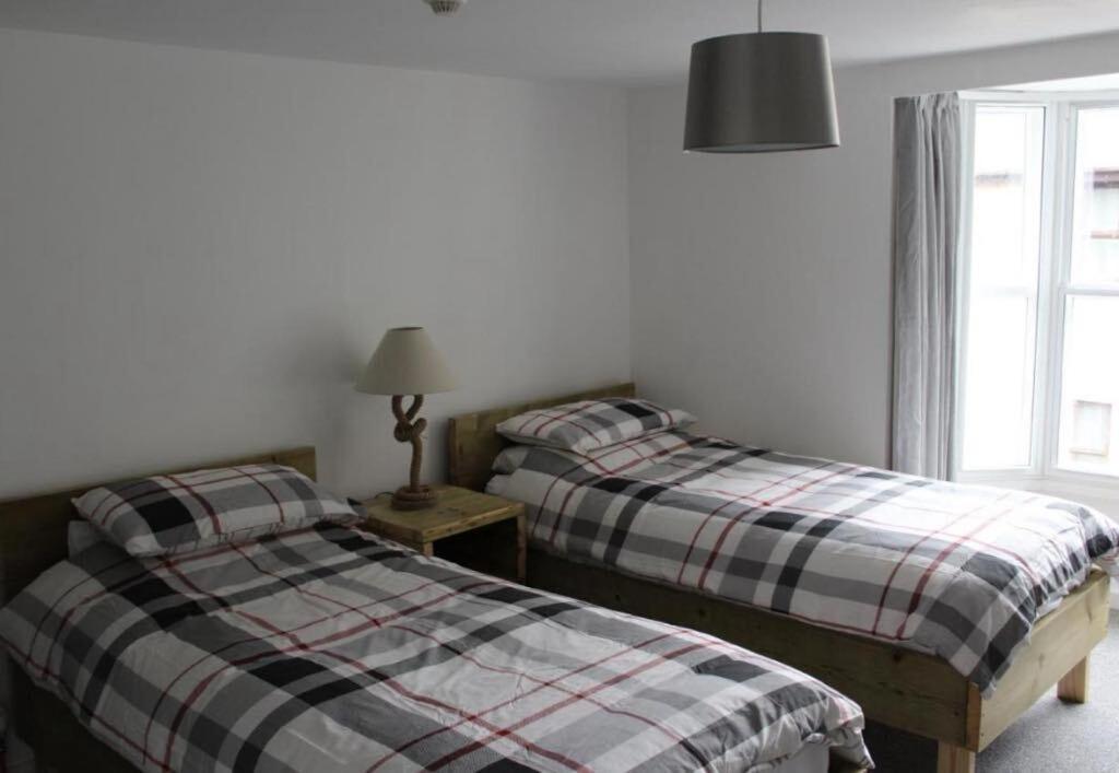 Hotel The Pier Aberystwyth Pokoj fotografie