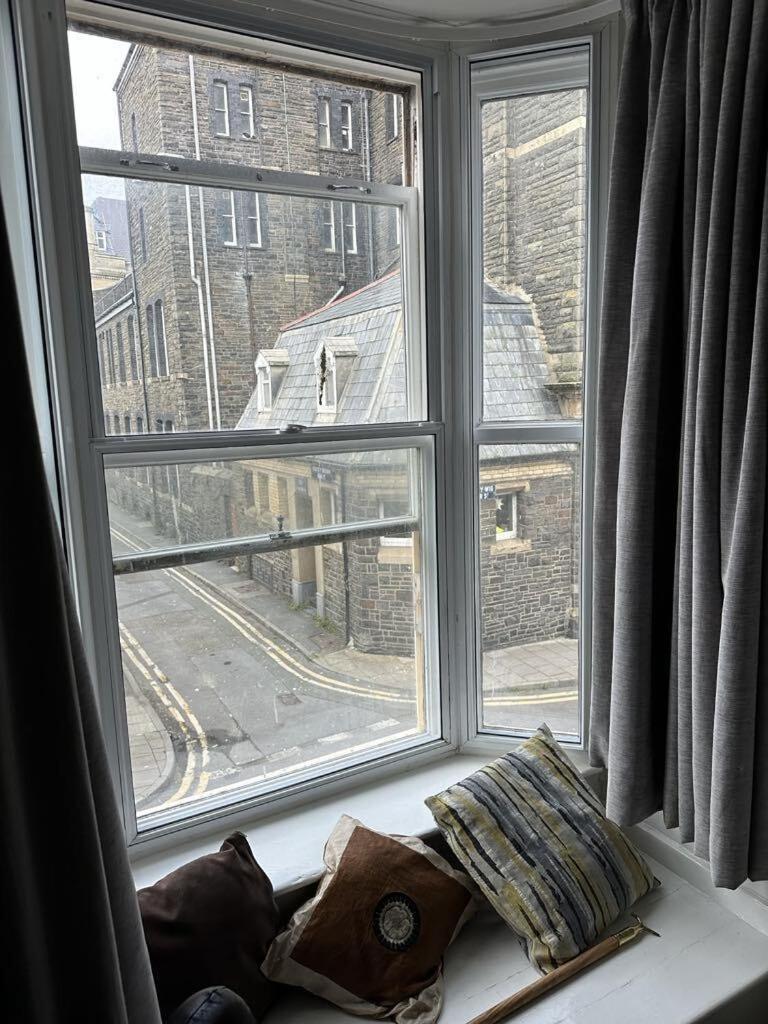 Hotel The Pier Aberystwyth Pokoj fotografie